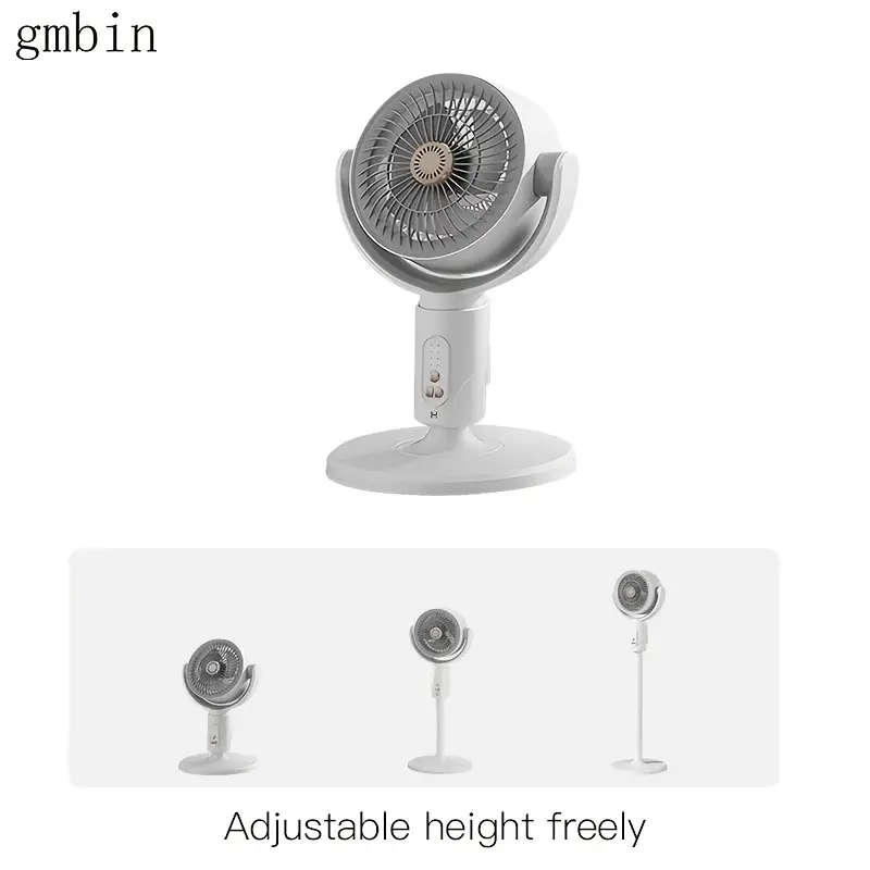 Household Floor Fans