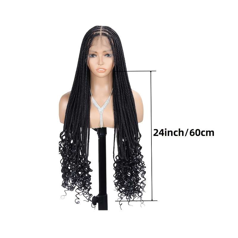1Pc Tbug 60.96cm Fashion Design Wig