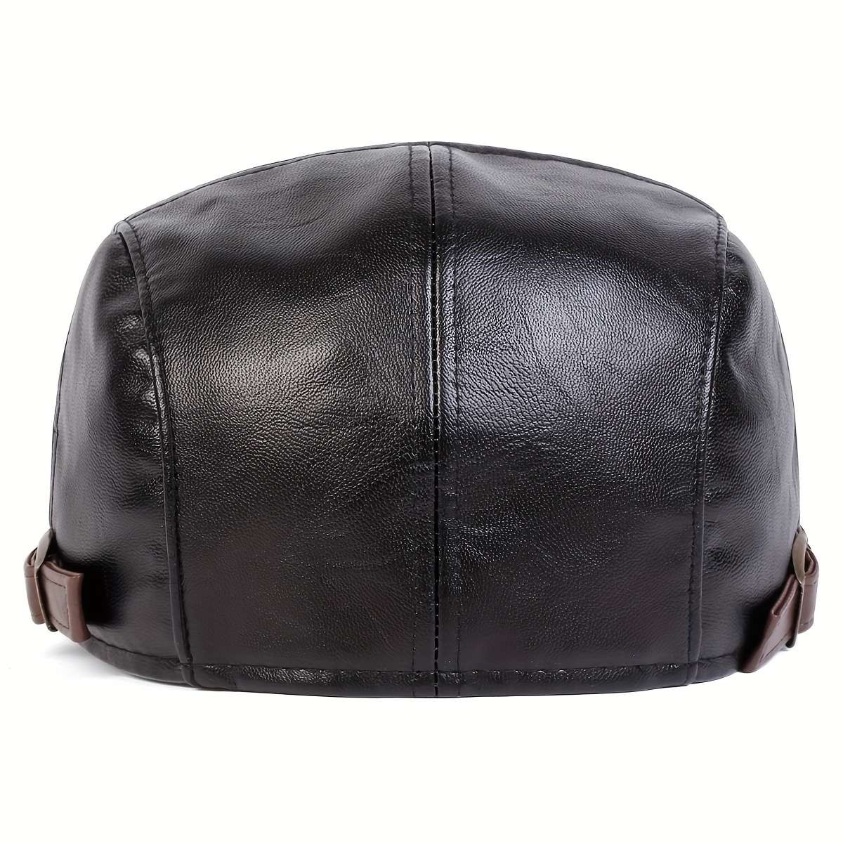 Hat Light Brown