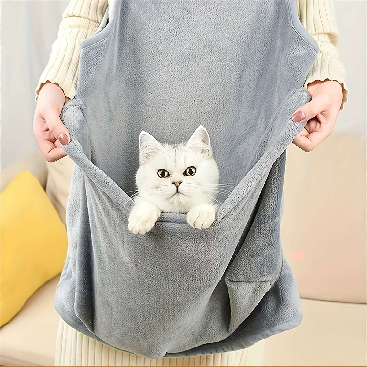 1pc 1pc Pet Bag