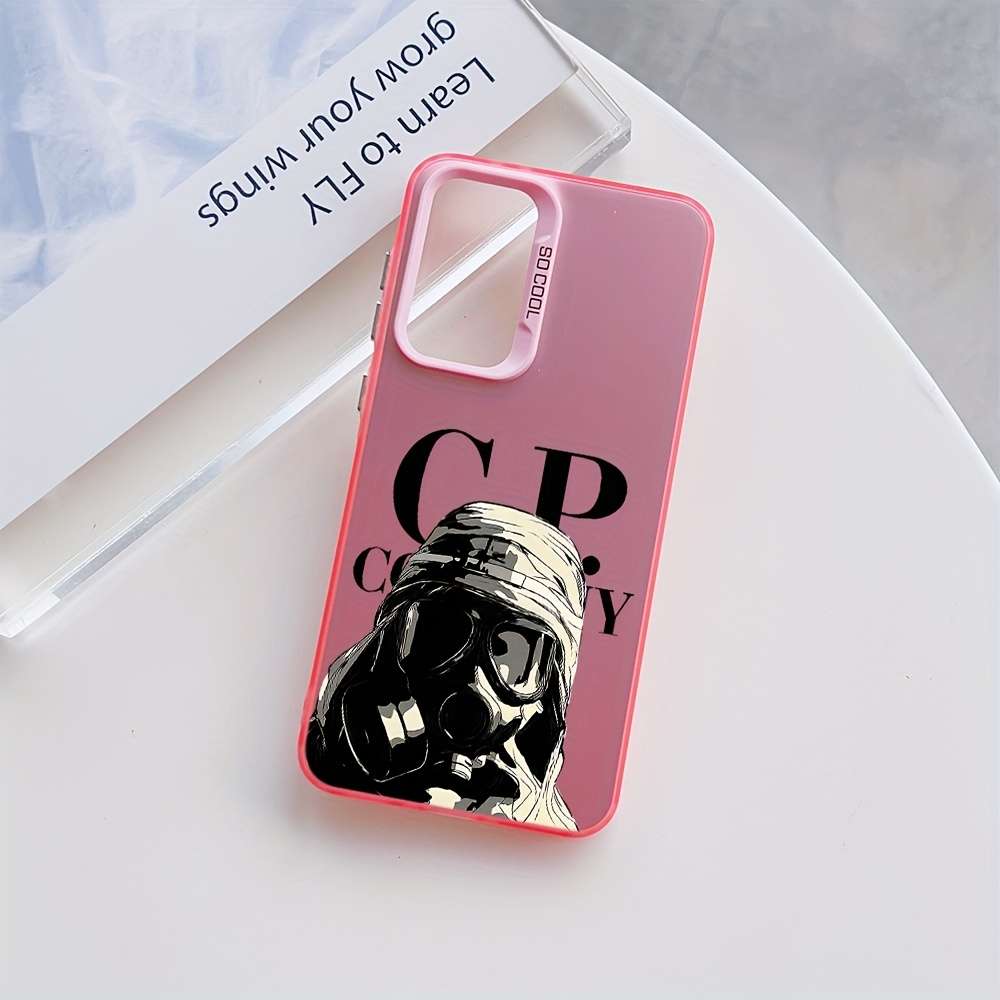 1Ps Mixed Color 1 For Samsung Galaxy A73 5G Phone Cases