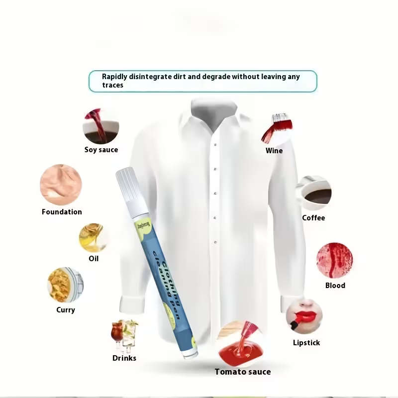 Stain Remover Pen
