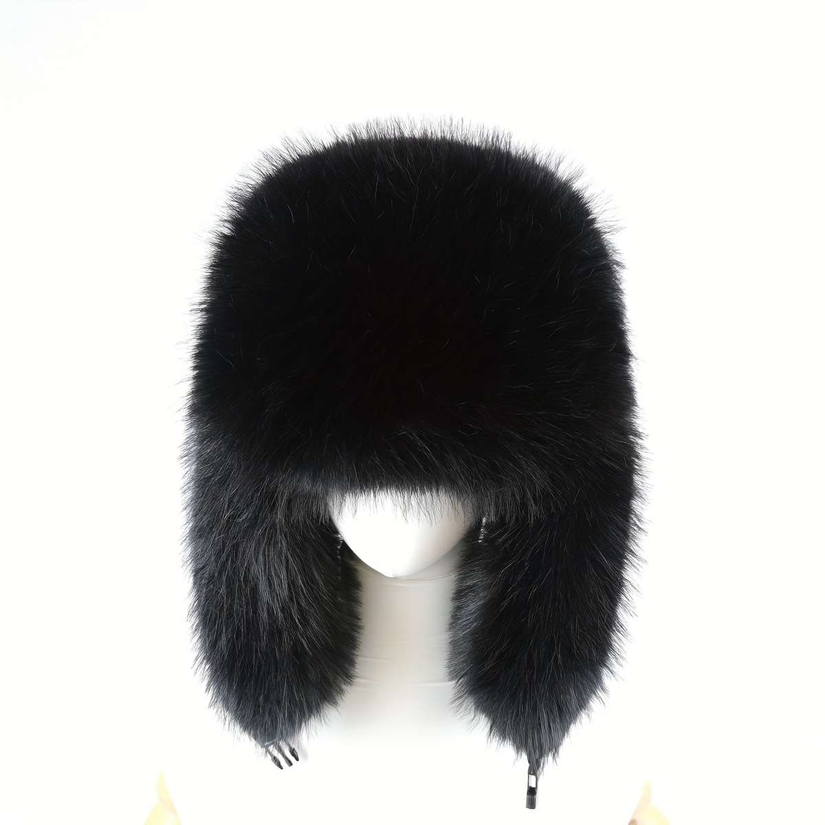 Hat Black