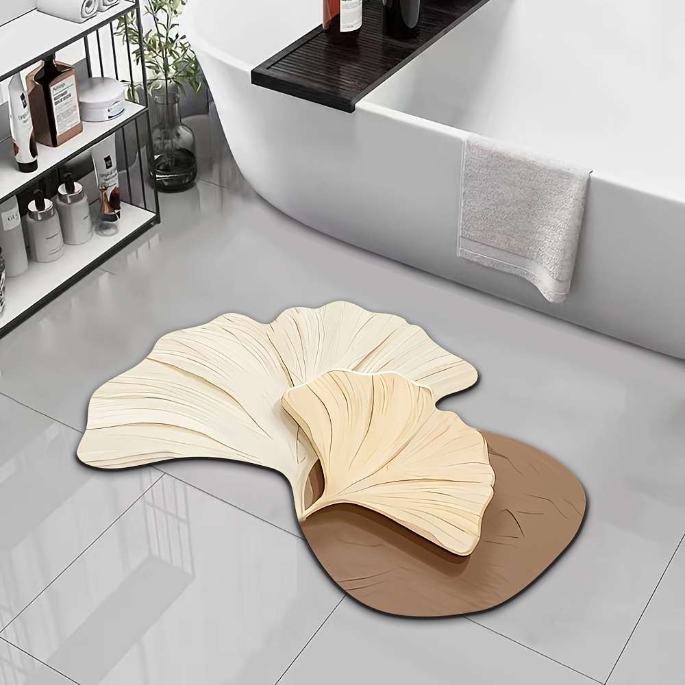 1Pc 50x80cm 19.7x31.5inch Floor Mat