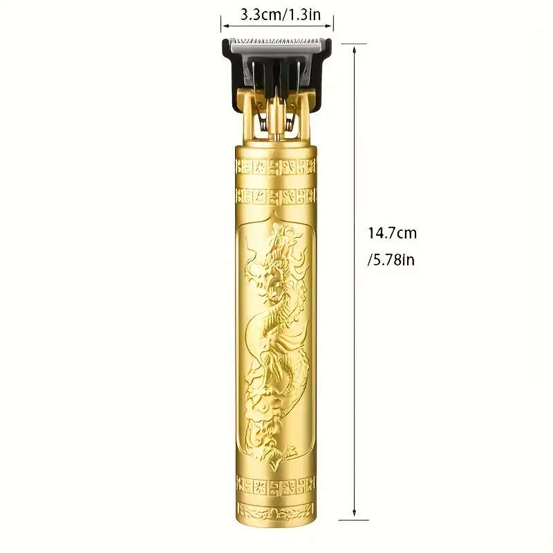 Men's Electric Hair Clipper