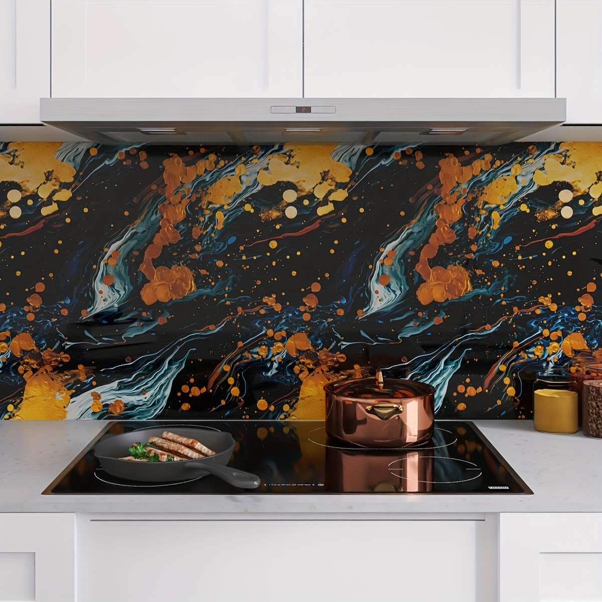 1PC Wall Stickers60x200cm 23.62inx78.74in