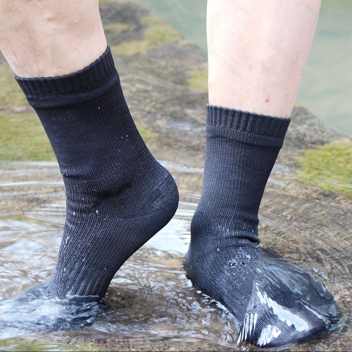 Sock Size L
