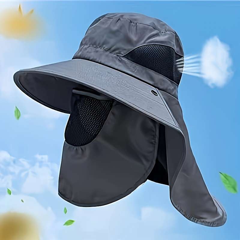 Hat Khaki
