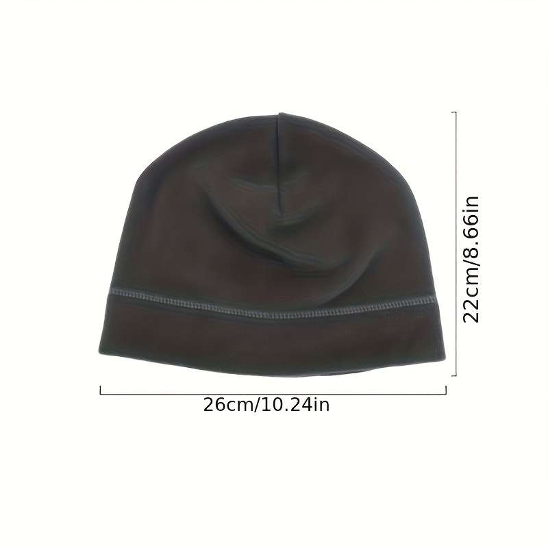 Hat Purple