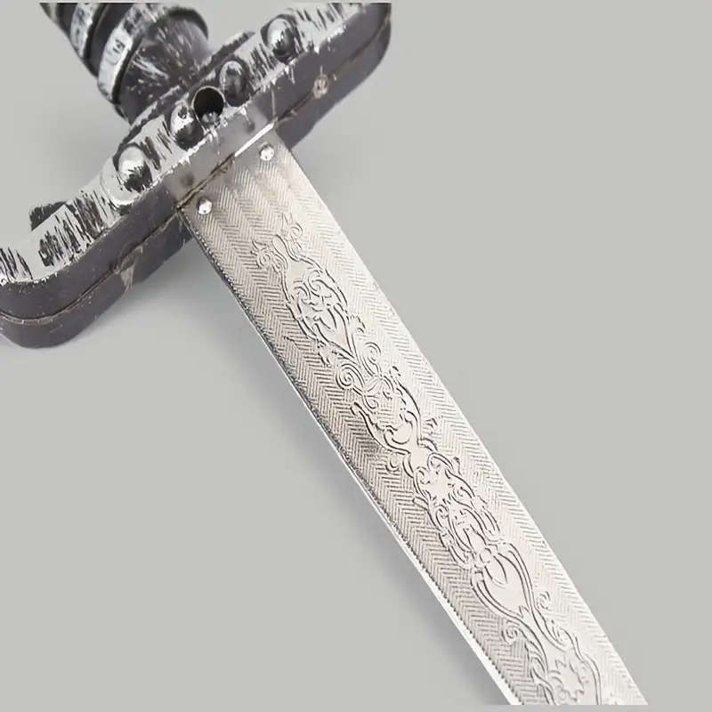 Medieval Pirate Dagger
