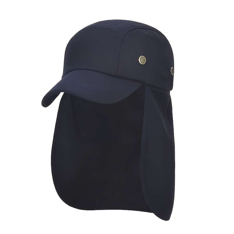Hat Khaki 1