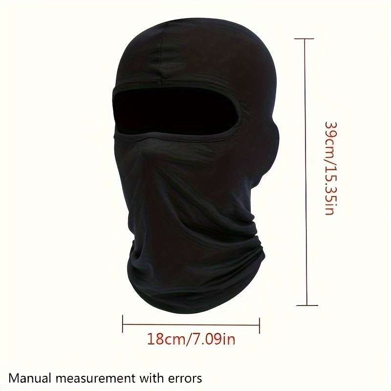 Hat Black