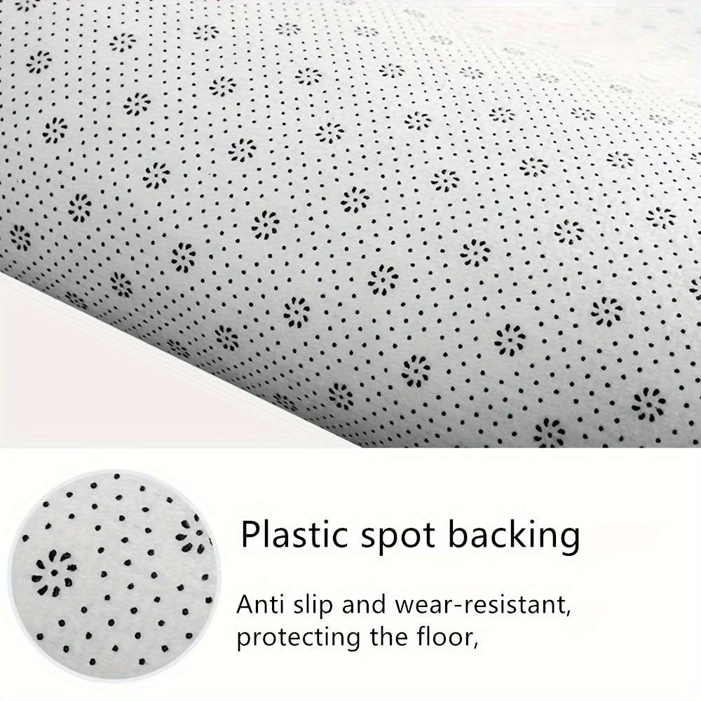 40cm 15.7x60cm 23.6inch Floor Mat