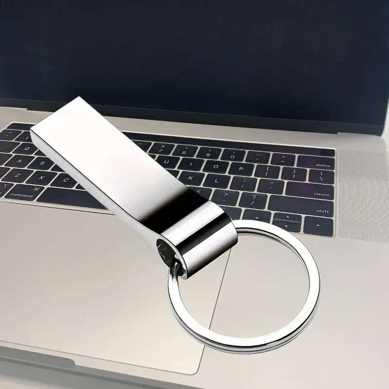 1 Hi-Speed USB 2.0 Flash Drive