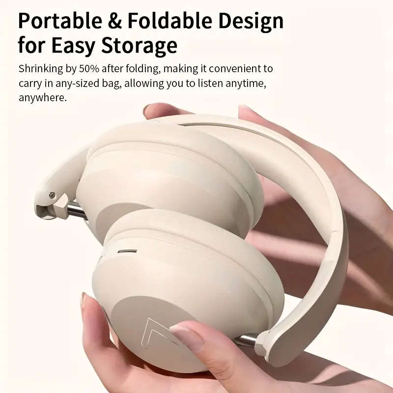 Wireless Headphones