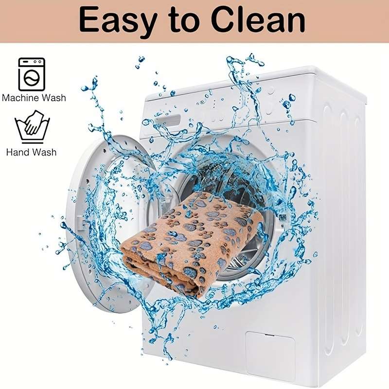 8Pack Pet Mat S 40x60Cm