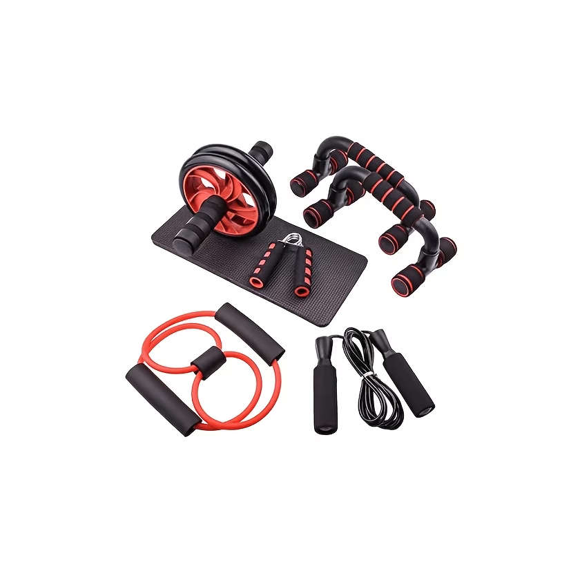 6pcs Fitness Exercise Set