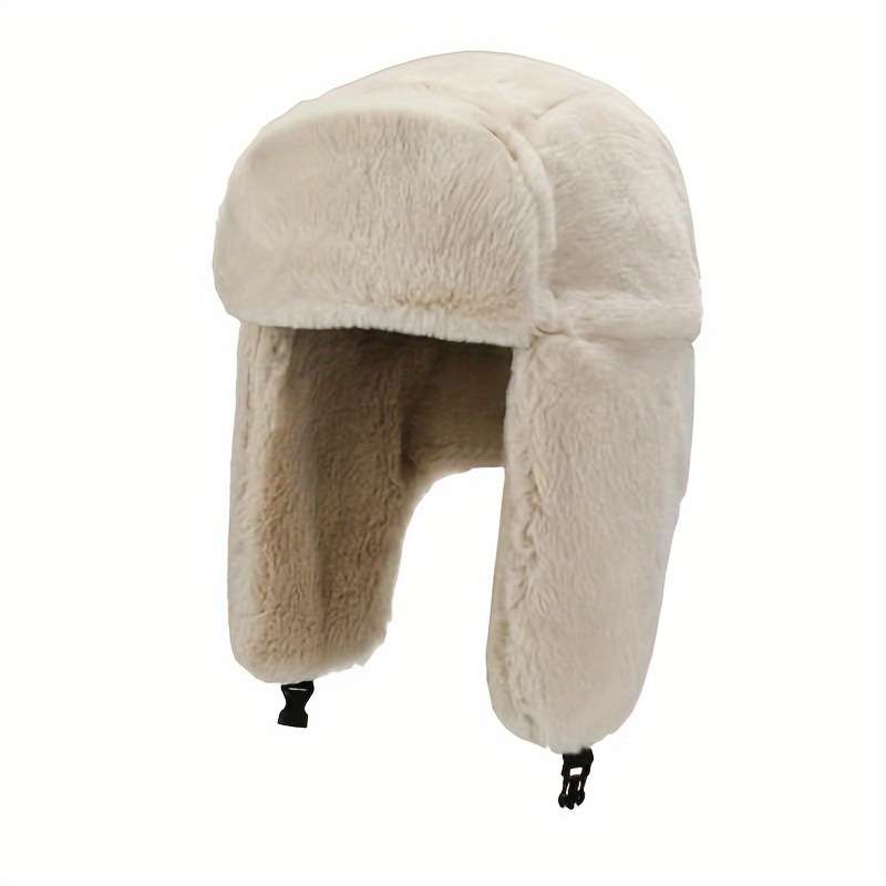 Hat Beige