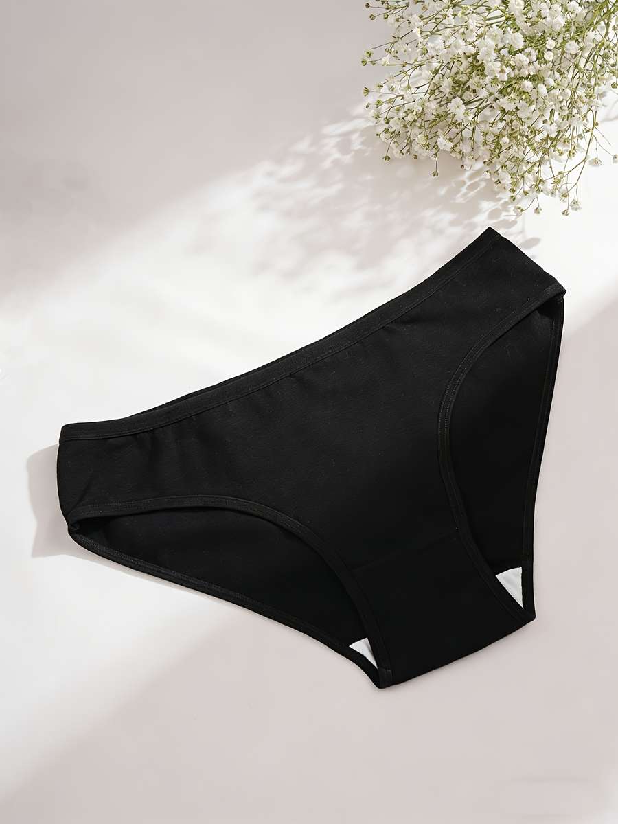 Womens Underwear Color 3 Random Colors Sizexl