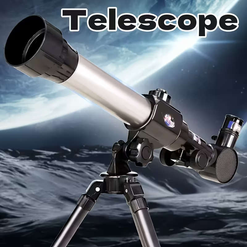 Entry Level Portable Monocular Telescope