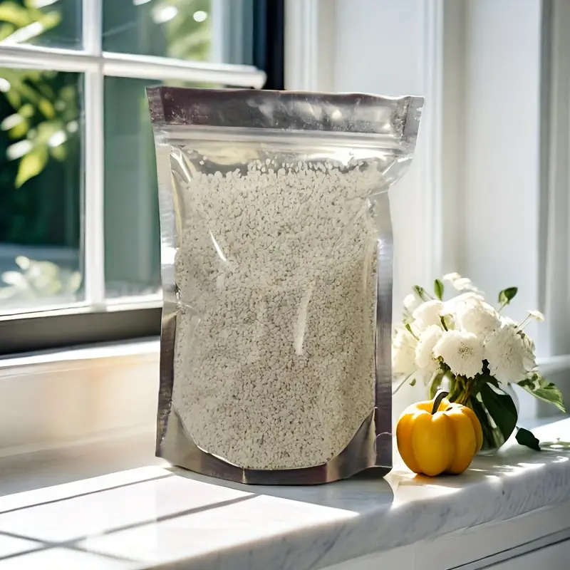 950ml Potting Pearl Stone