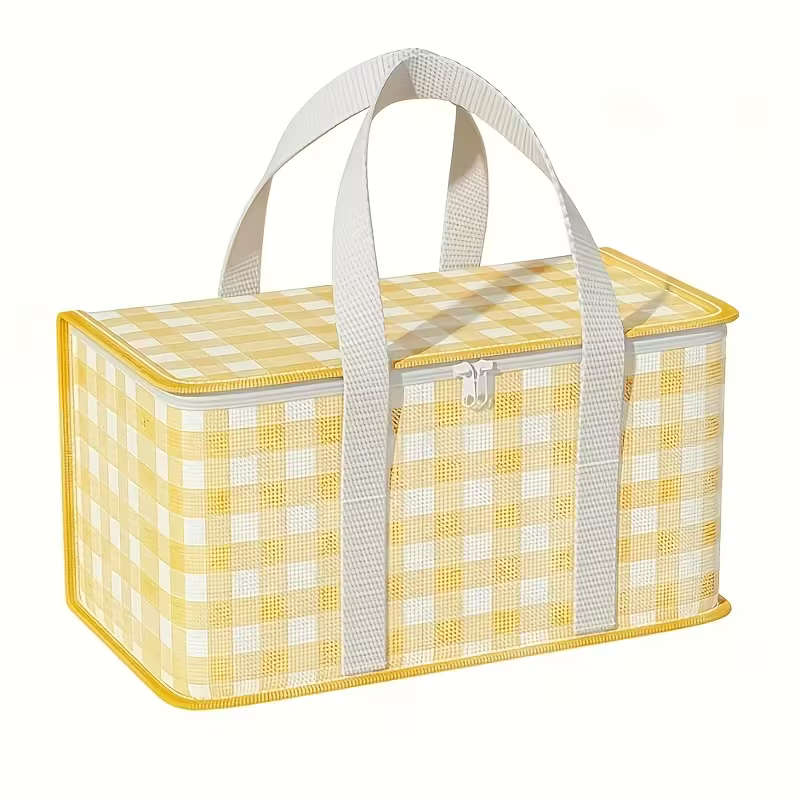 Outdoor Camping Storage Bag