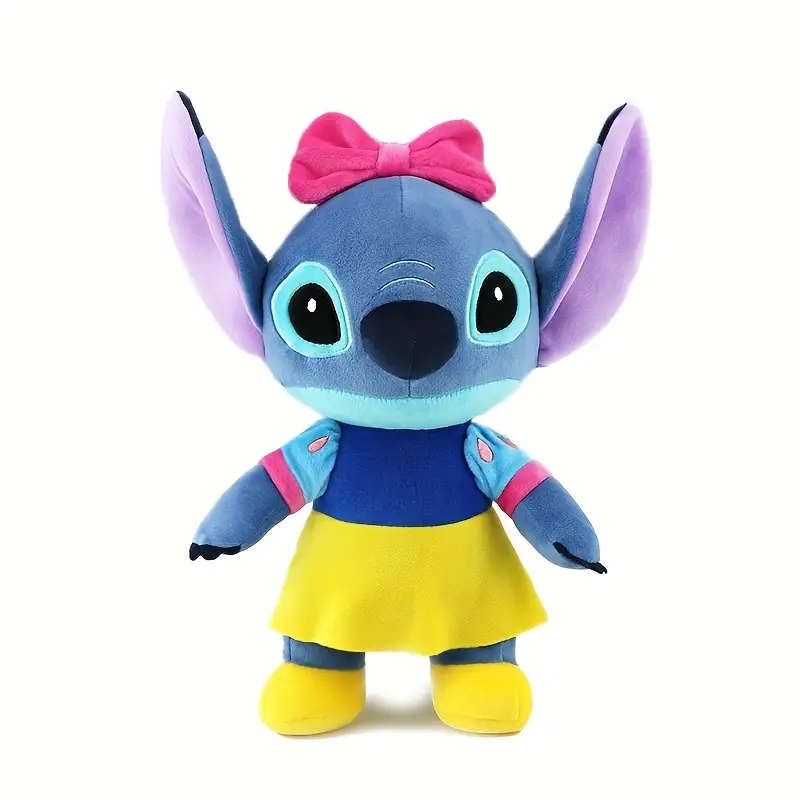 Stitch Plush Toy