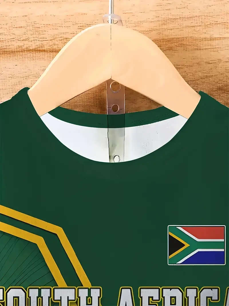 Mens Short Sleeve T Shirt