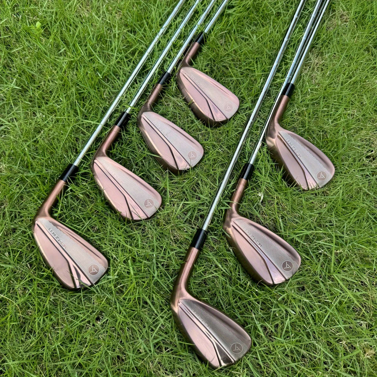 S880 Forged Golf Iron Set 4-PW