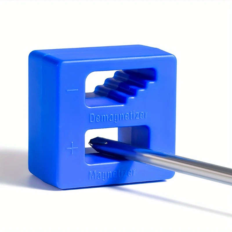 1pc Magnetizer Screwdriver Repair Tool
