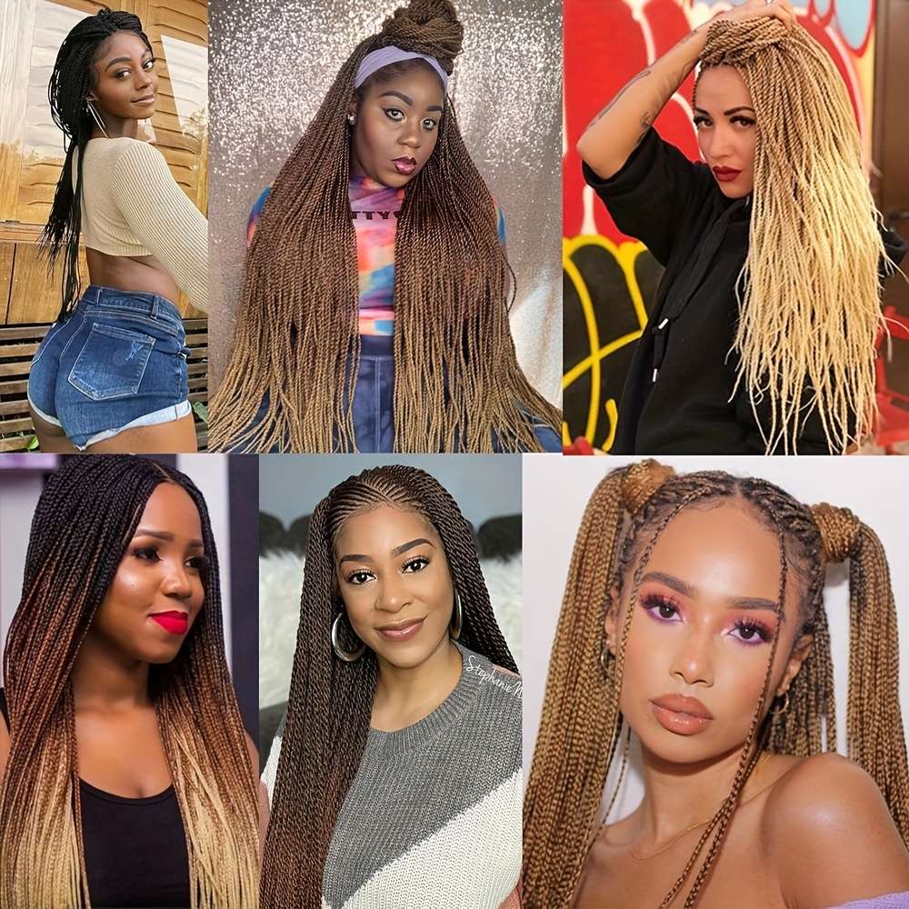 T30 50.8cm Fashion Design Wig