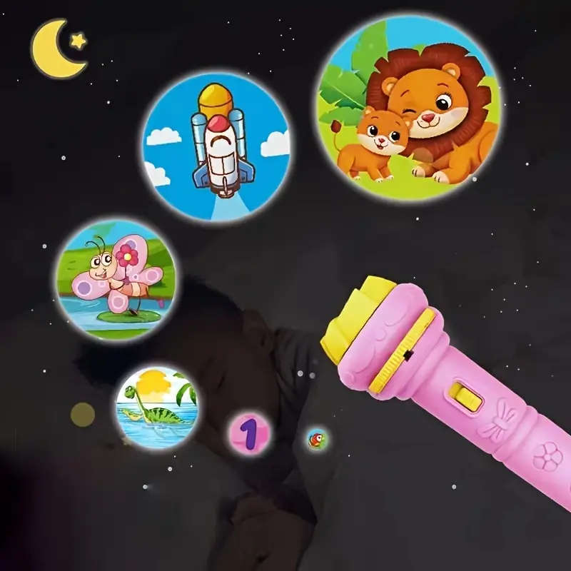 Puzzle toys with 40 patterns and 5 slides featuring animals, dinosaurs, cars, space, cognitive.