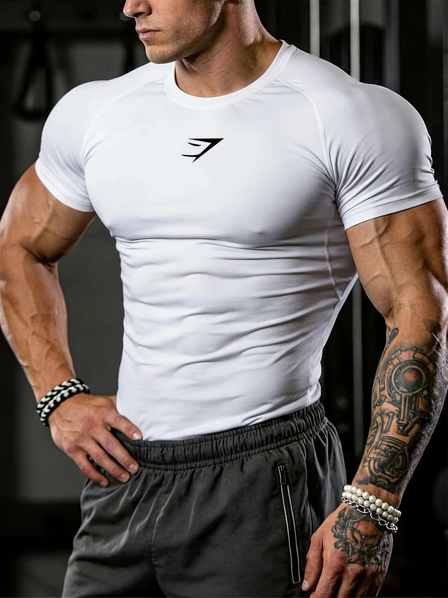Men S Clothing Color White Size Uk M