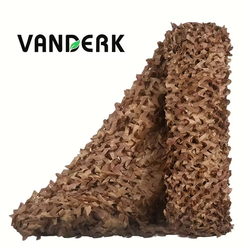 Universal Camouflage Net