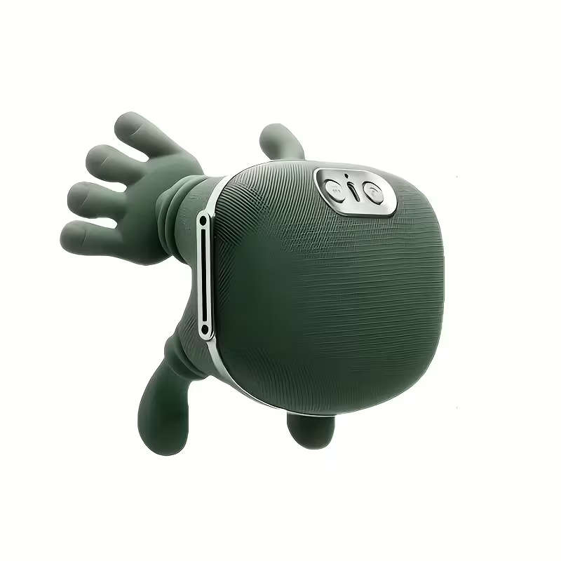 8 Claw Rechargeable Shoulder and Neck Massager