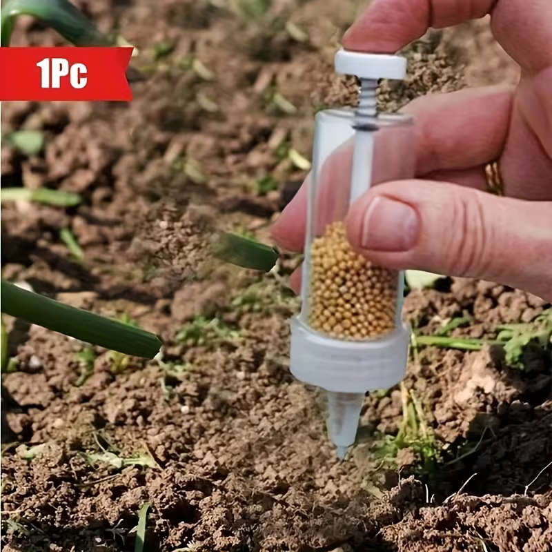 1 Handheld Seeder