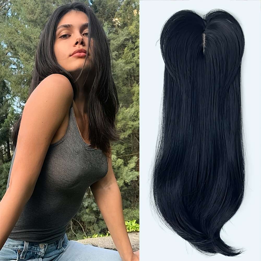 1Pc E 55.88cm Fashion Design Wig