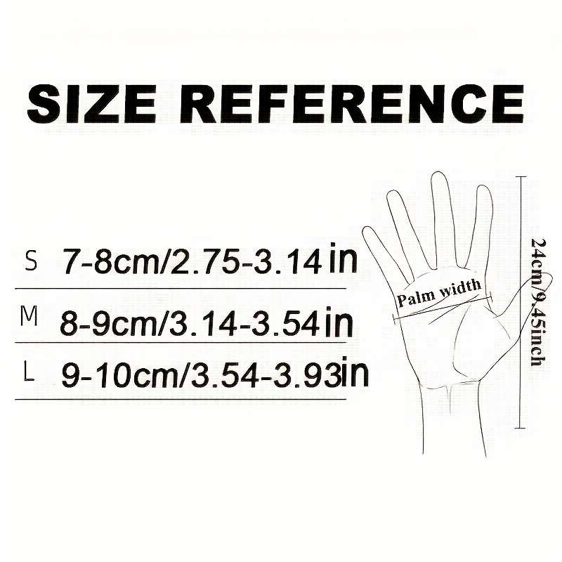 100pcs Thickened Purple Size L Household Cleaning Gloves