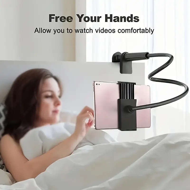 Rotating Tablet Phone Holder