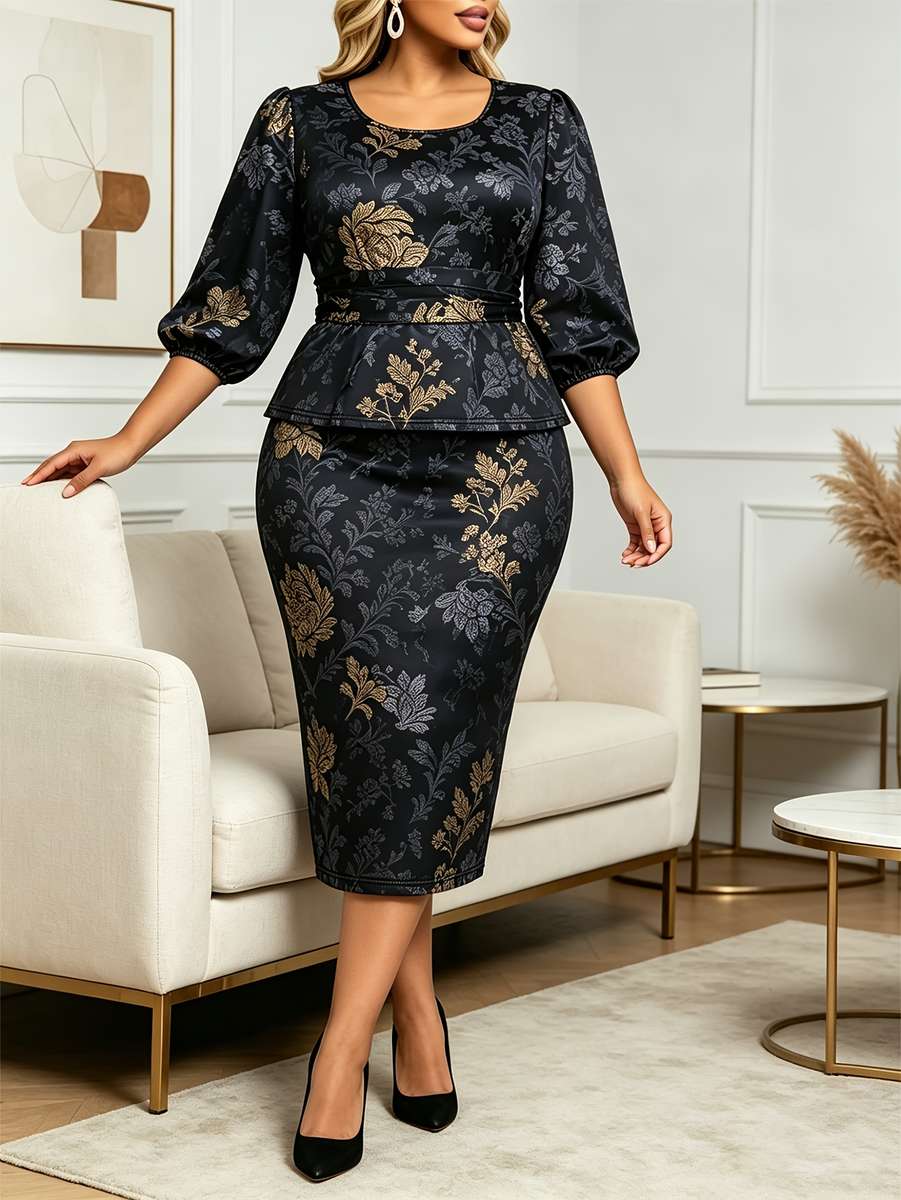 Women S Dress Color Blue Size 0Xl