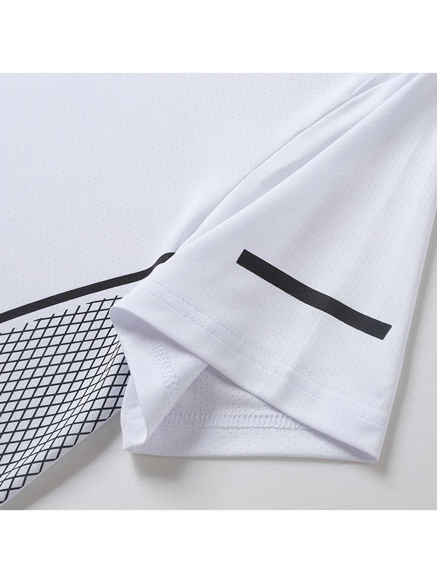 Men S Clothing Color White Size Uk M