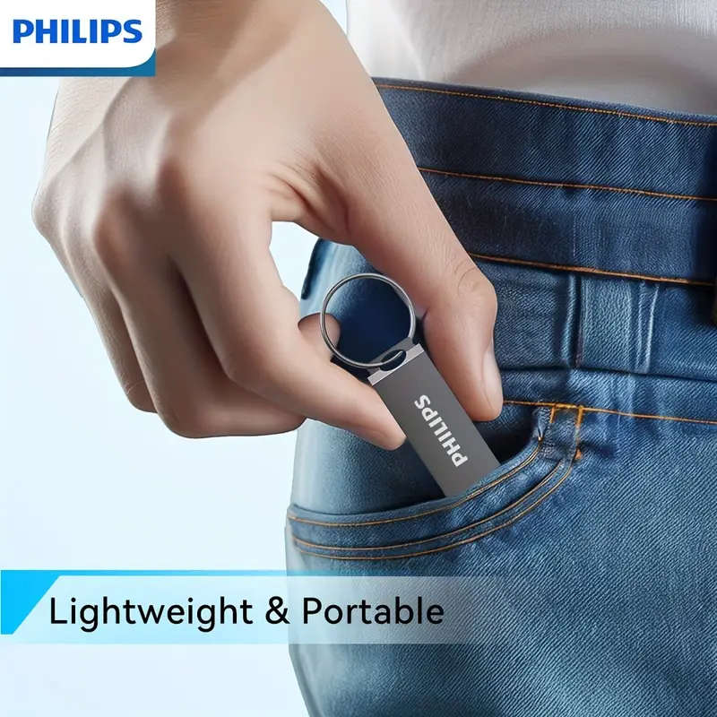 16GB Retractable USB Flash Drive