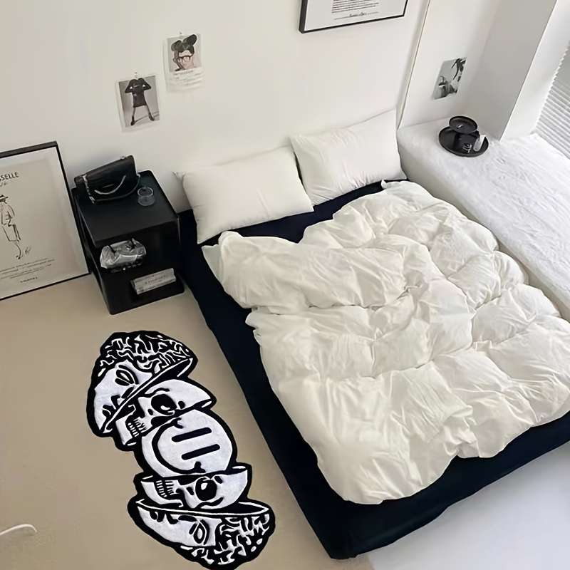 1Pc 40x80cm Floor Mat