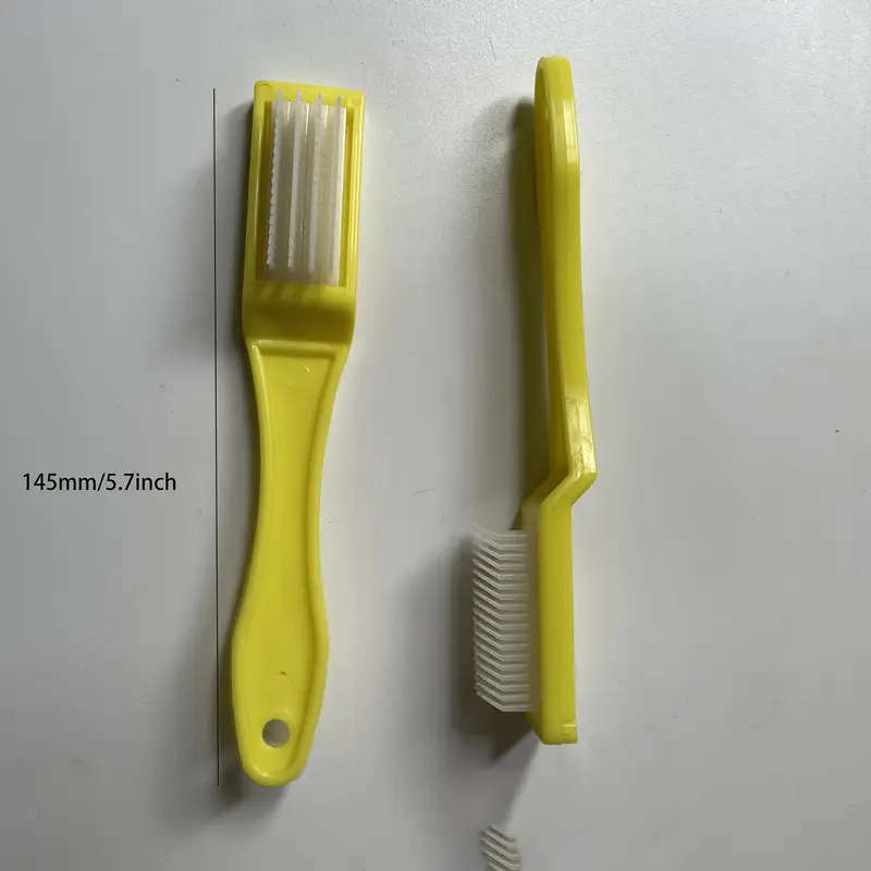 Grooming Brush