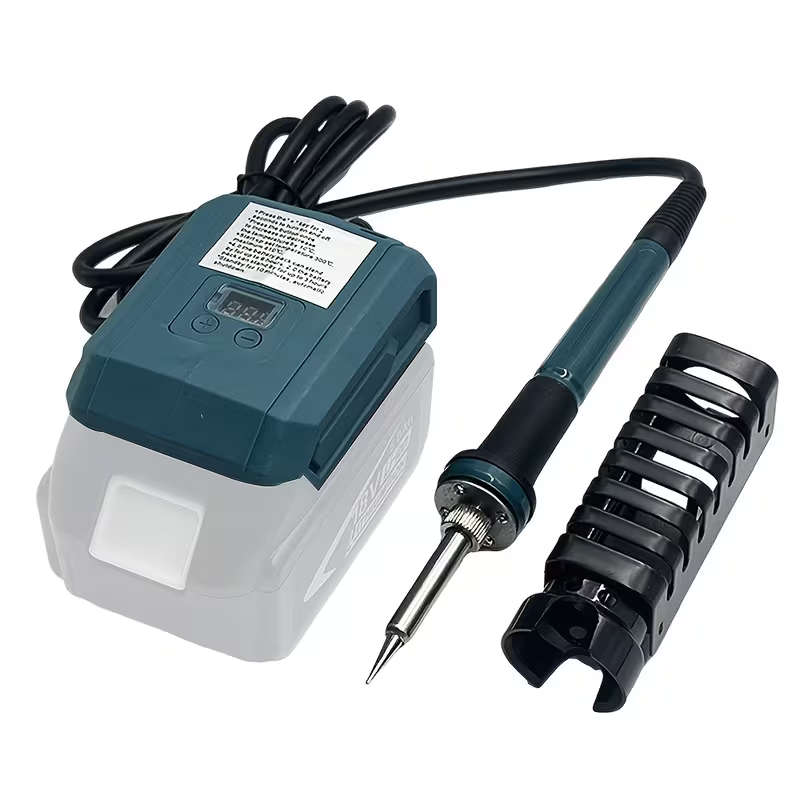 Soldering Iron Station