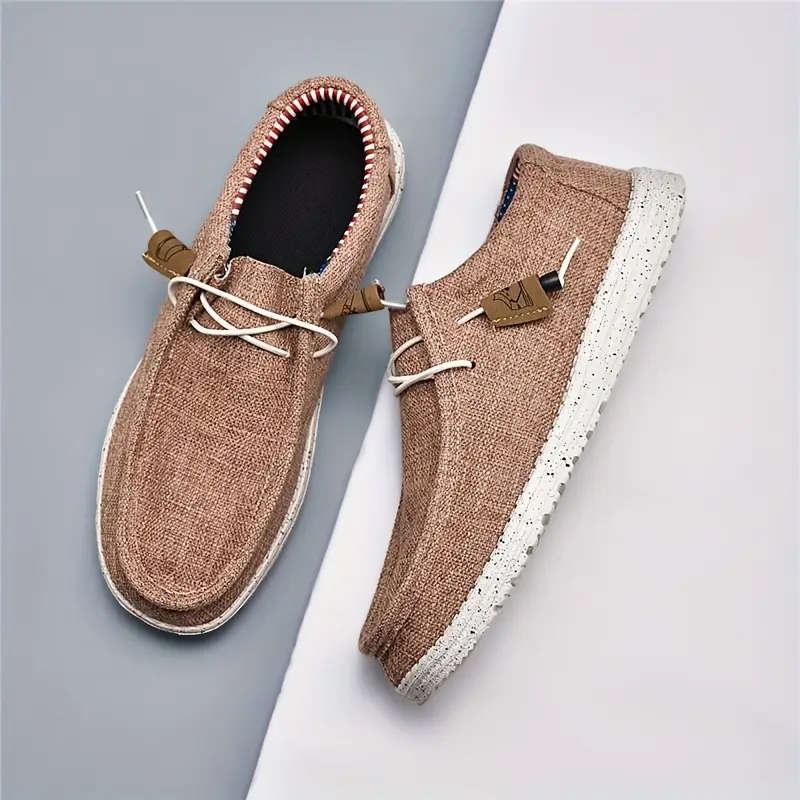 Men's Casual Fashion Sneakers - Size: UK 8
