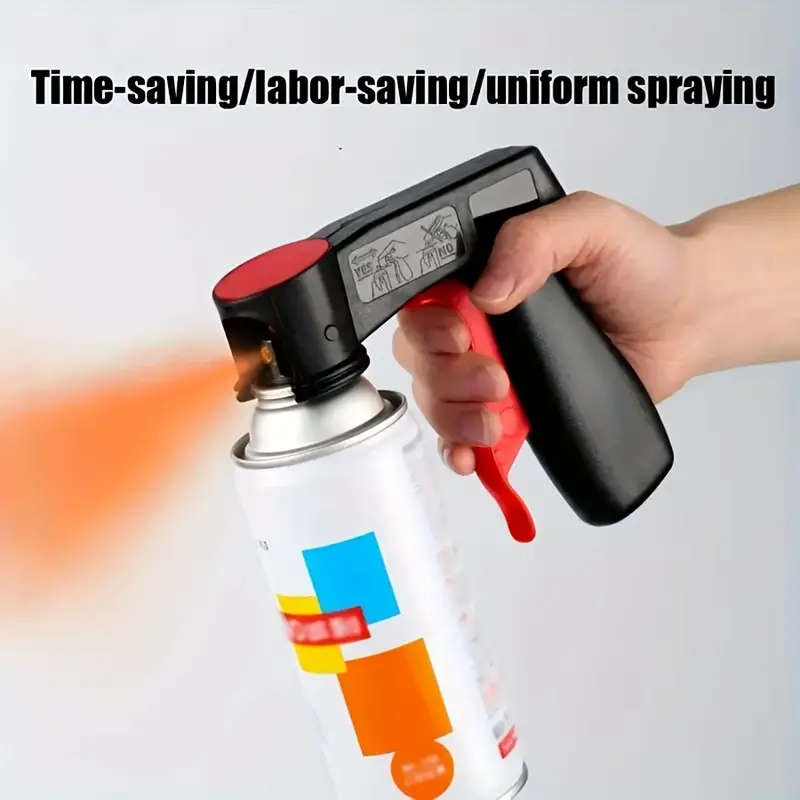 Adjustable Spray Gun For Car Painting