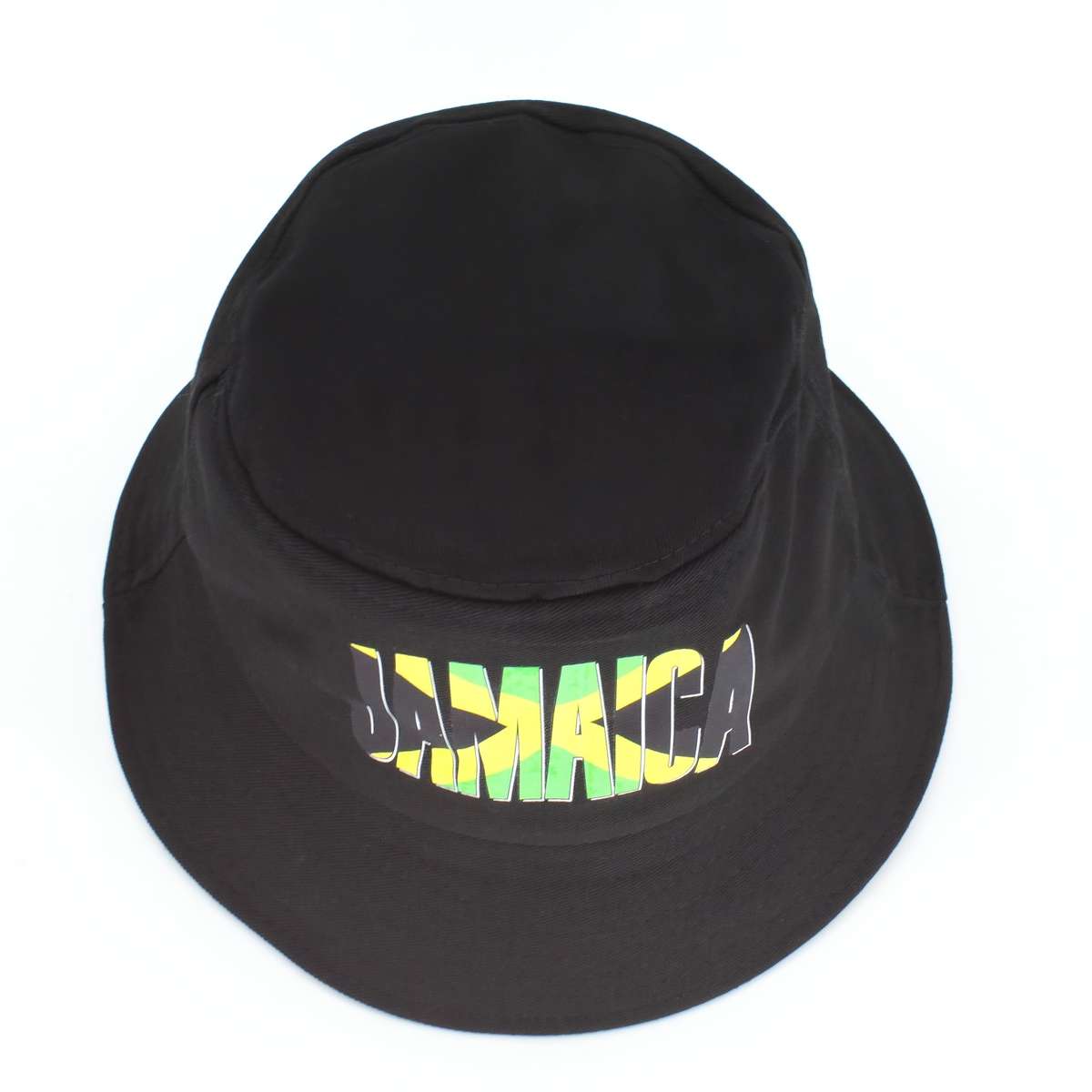 100% Boho Bucket Hat