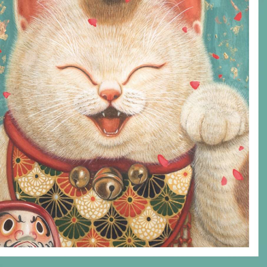 1000 Piece Paper Jigsaw Puzzle For Adults