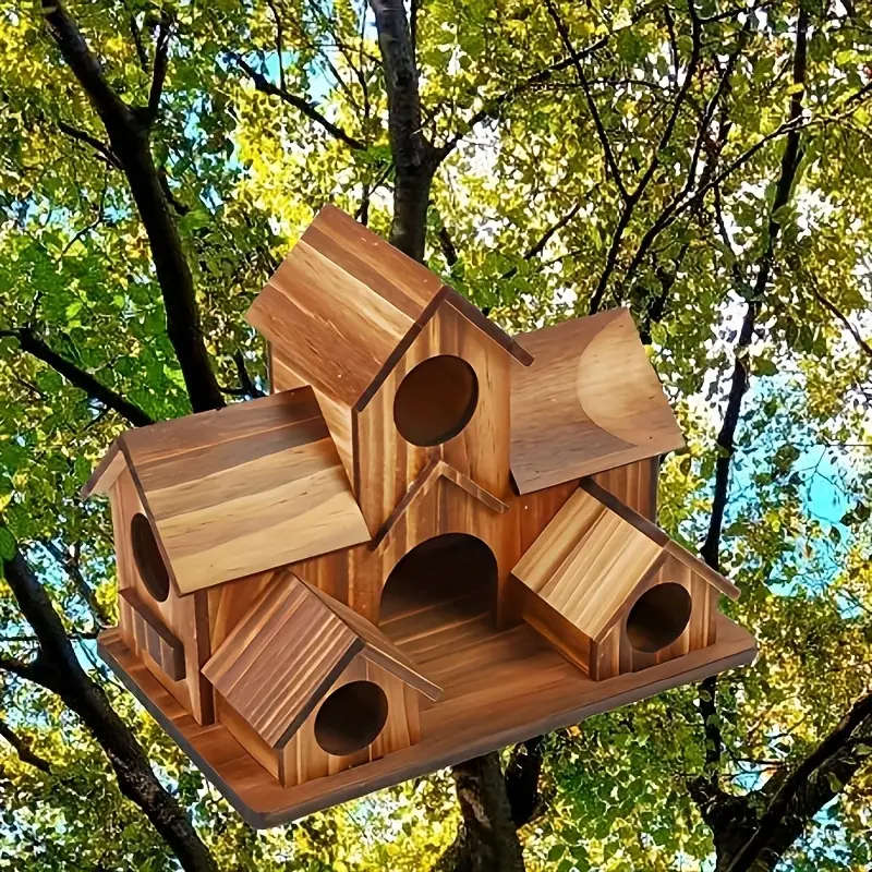 Small Bird Feeder